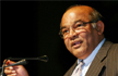 YV Reddy sees GST, note-ban shocks lasting for two more years